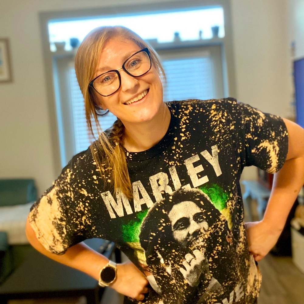 Meet your Posher, Trisha